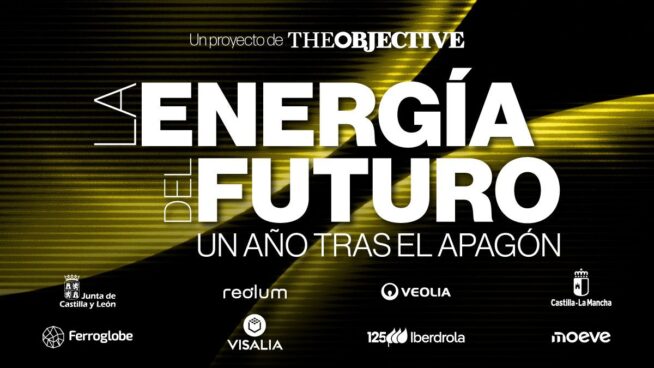 La energía del futuro: un año tras el apagón