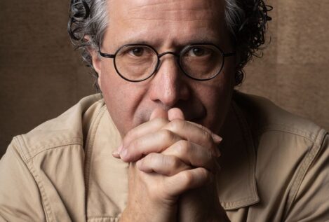 Alberto Arvelo: «El cine que estamos haciendo ya no necesita responder a una sola bandera»