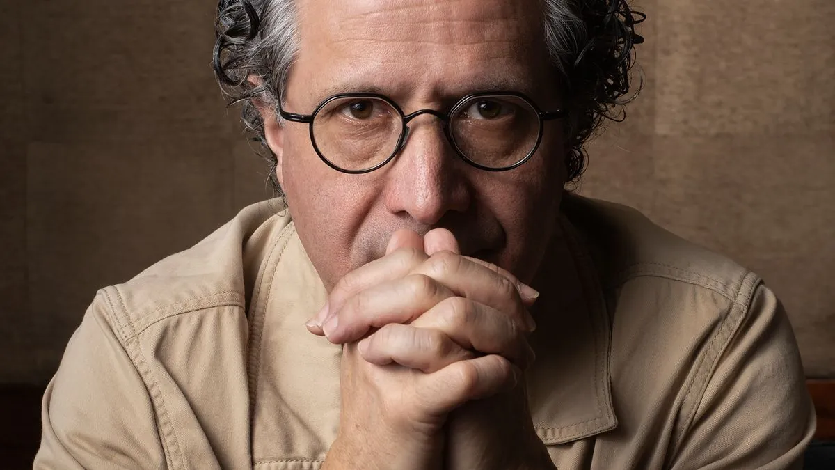 Alberto Arvelo: «El cine que estamos haciendo ya no necesita responder a una sola bandera»