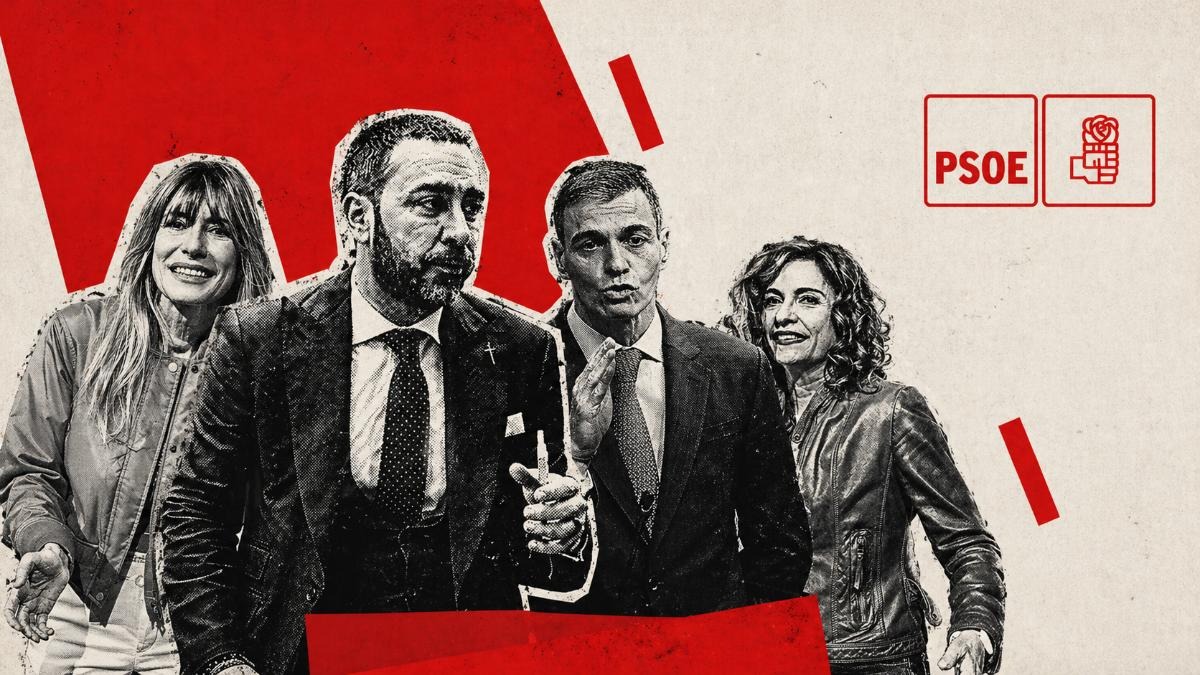 Los momentos más destacados de la declaración de Aldama