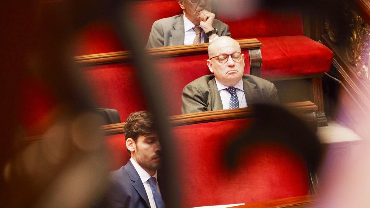 PP y Vox no investigarán en el ‘caso enchufismo’ con Catalá bajo la lupa de Anticorrupción