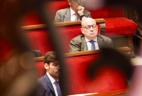 PP y Vox no investigarán en el 'caso enchufismo' con Catalá bajo la lupa de Anticorrupción