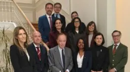 Lancer Julnes, nueva directora del Instituto Universitario de Investigación Ortega-Marañón