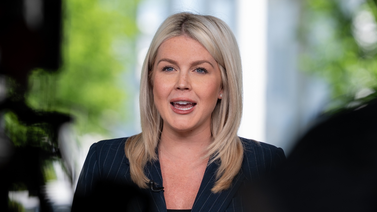 EEUU reanuda las negociaciones con Irán en Islamabad con Witkoff y Kushner, y sin Vance