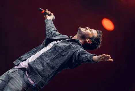 Willy Bárcenas y la vida padre