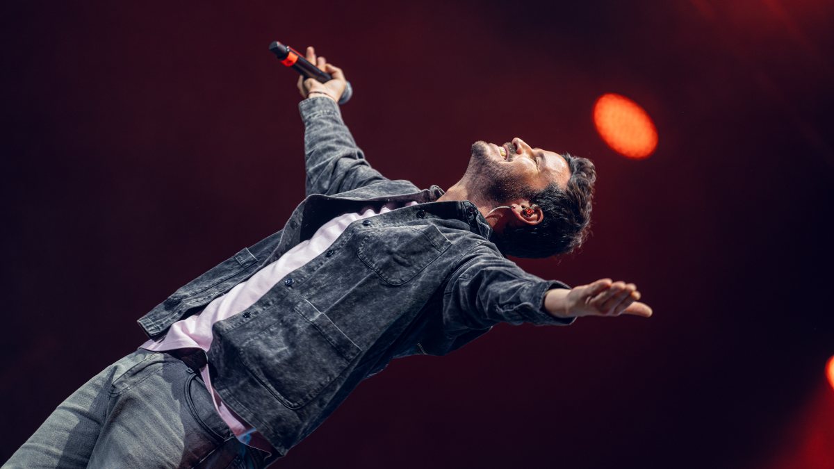 Willy Bárcenas y la vida padre