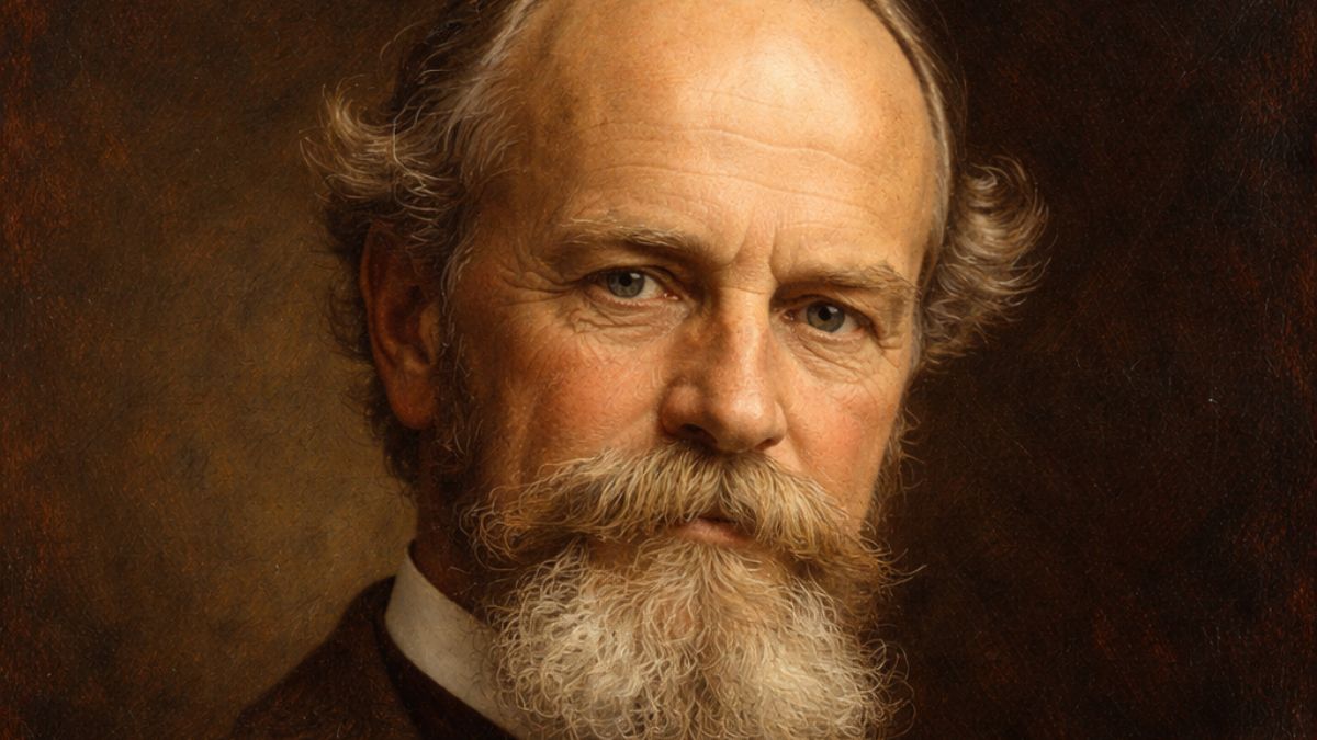 William James, filósofo, ya lo aclaró en 1890: «La felicidad se relaciona con la adaptación mental y la orientacion de la atención hacia lo positivo»