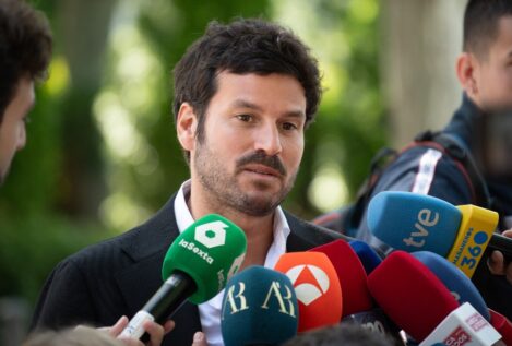 El hijo de Bárcenas conocía los audios de Rajoy: «Mi padre me lo contó antes de ir a prisión»