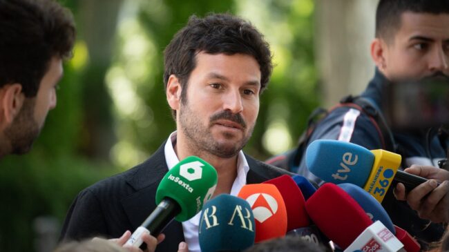 El hijo de Bárcenas conocía los audios de Rajoy: «Mi padre me lo contó antes ir a prisión»