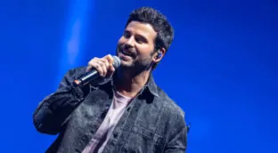 Willy Bárcenas se sincera sobre su padre, ahora de nuevo en el foco por la 'Operación Kitchen'