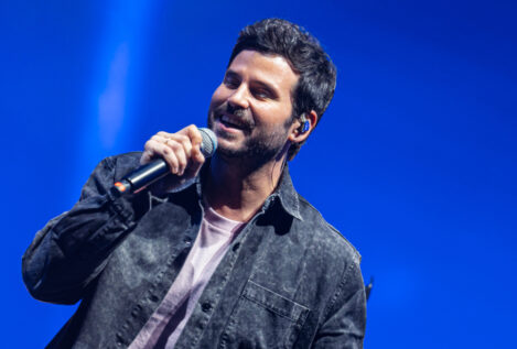 Willy Bárcenas se sincera sobre su padre, ahora de nuevo en el foco por la 'Operación Kitchen'