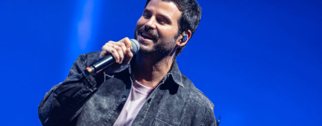 Willy Bárcenas se sincera sobre su padre, ahora de nuevo en el foco por la 'Operación Kitchen'