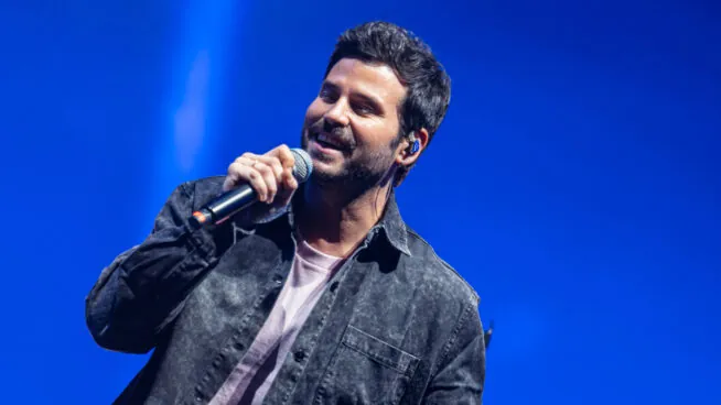 Willy Bárcenas se sincera sobre su padre, ahora de nuevo en el foco por la 'Operación Kitchen'