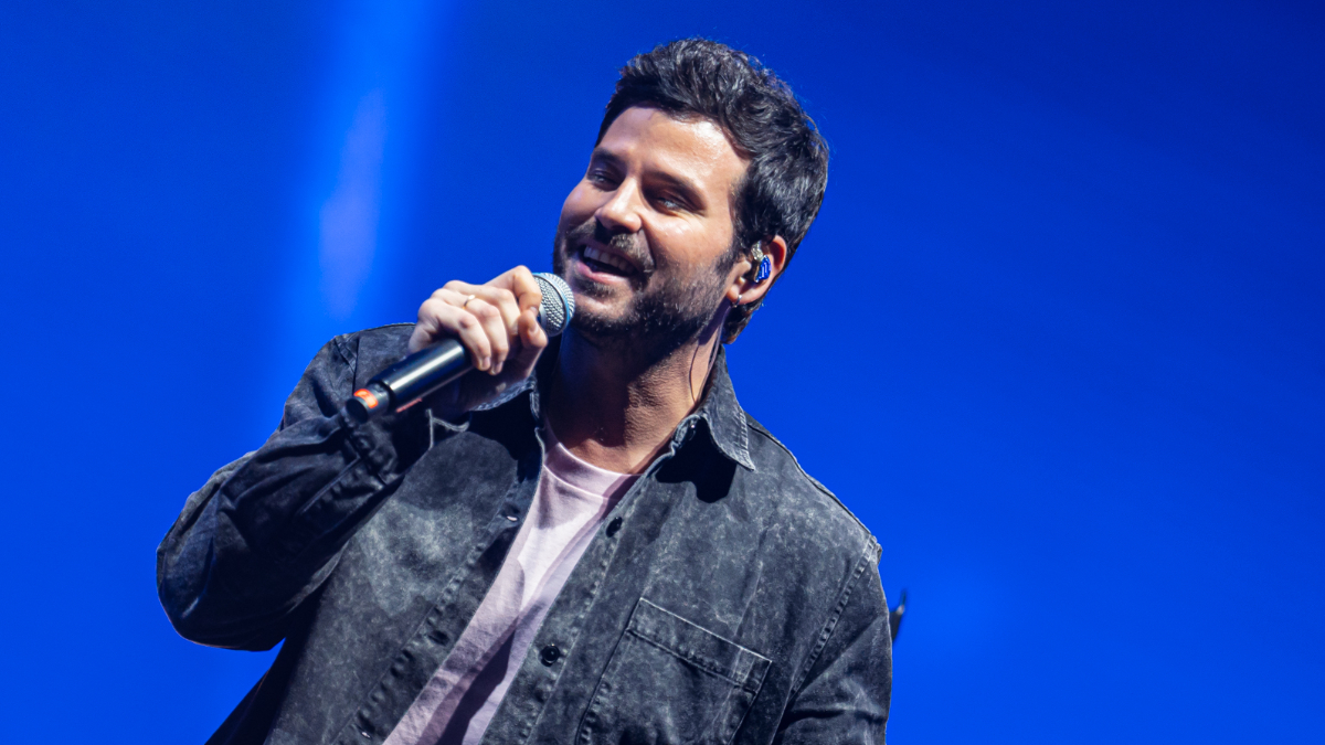 Willy Bárcenas se sincera sobre su padre, ahora de nuevo en el foco por la ‘Operación Kitchen’