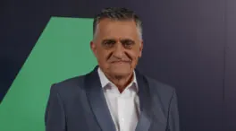 El Gran Wyoming cumple 20 años en laSexta siendo aún más rico que cuando llegó: «Lo he invertido en lo que he querido»