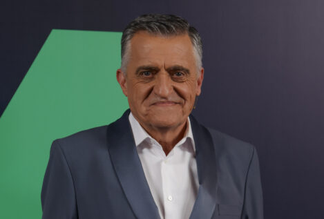 El Gran Wyoming cumple 20 años en laSexta siendo aún más rico que cuando llegó: «Lo he invertido en lo que he querido»