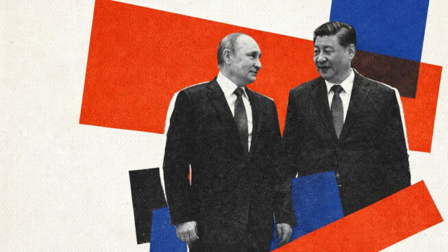 Democracia y dictadura: la peligrosa coexistencia