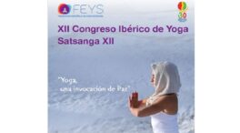 El mayor encuentro ibérico de Yoga de 2026 se celebra en el Santuario de Javier (Navarra)