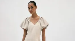 Zara y Mango coinciden: si eres invitada de boda toca decir adiós al 'stiletto' o los mules con tacón por el zapato imprescindible esta primavera