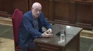 La mano derecha de Pardo de Vera: «Se renovó a Jésica para no perder sus conocimientos»