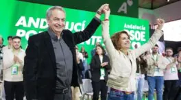 Zapatero estará este jueves en la precampaña andaluza en un acto junto a Montero en Jaén