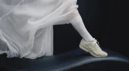 Las zapatillas ya no son solo para el gimnasio: Zara y otras marcas se suman a la tendencia con estos siete modelos que están arrasando