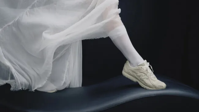 Las zapatillas ya no son solo para el gimnasio: Zara y otras marcas se suman a la tendencia con estos siete modelos que están arrasando