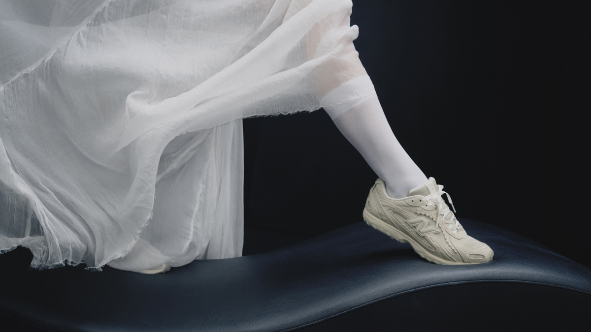 Las zapatillas ya no son solo para el gimnasio: Zara y otras marcas se suman a la tendencia con estos siete modelos que están arrasando