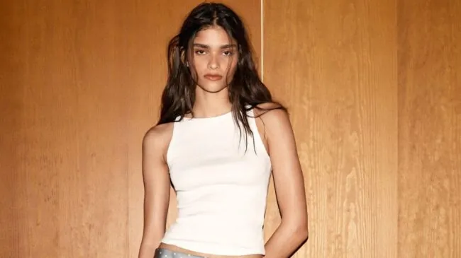 Adiós a los vestidos: hay cinco faldas de lunares de Zara y Mango perfectas para eventos tanto casuales como formales de esta primavera