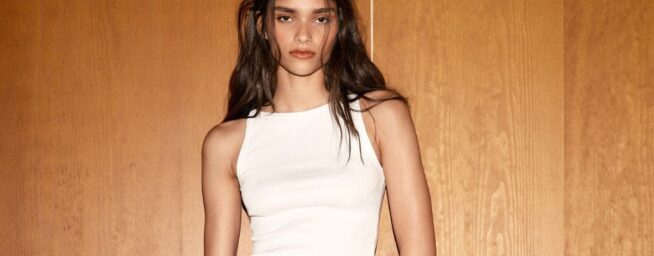 Adiós a los vestidos: hay cinco faldas de lunares de Zara y Mango perfectas para eventos tanto casuales como formales de esta primavera