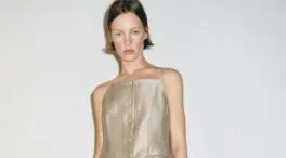 Lo mejor en Zara, Mango y Primark para primavera: seis vestidos con estampados básicos perfectos para vestir bien en entretetiempo