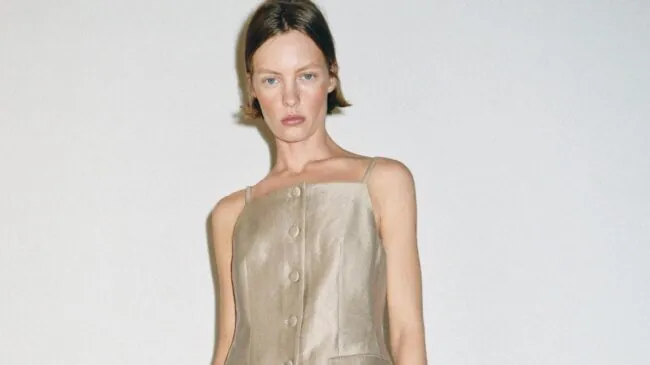 Lo mejor en Zara, Mango y Primark para primavera: seis vestidos con estampados básicos perfectos para vestir bien en entretetiempo