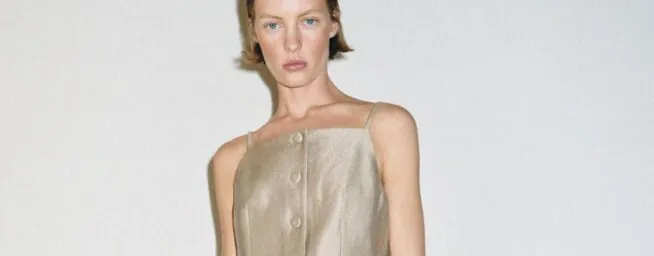 Lo mejor en Zara, Mango y Primark para primavera: seis vestidos con estampados básicos perfectos para vestir bien en entretetiempo