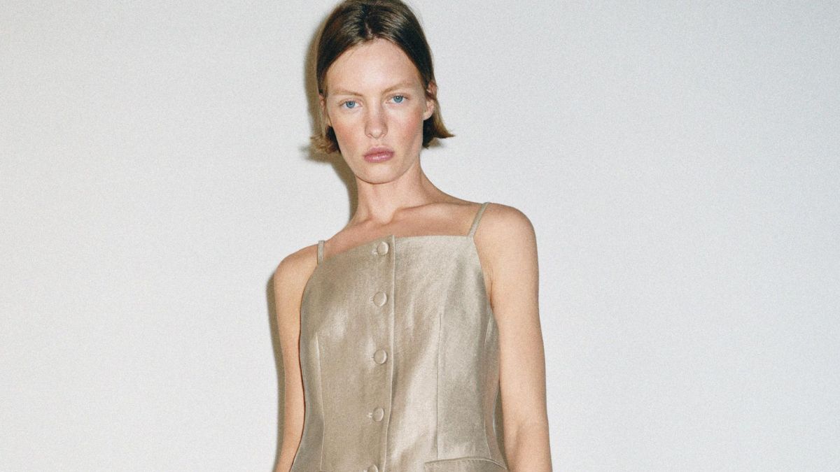 Lo mejor en Zara, Mango y Primark para primavera: seis vestidos con estampados básicos perfectos para vestir bien en entretetiempo