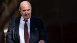 Zarrías admite que pagó 16.000 euros a Leire Díez para saber si Villarejo estaba tras los ERE