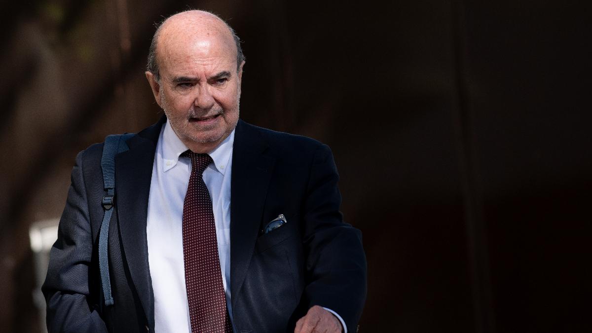 Zarrías admite que pagó 16.000 euros a Leire Díez para saber si Villarejo estaba tras los ERE