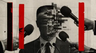 IA, política y pseudocomunicación