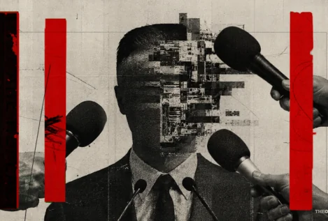 IA, política y pseudocomunicación