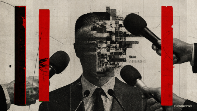 IA, política y pseudocomunicación