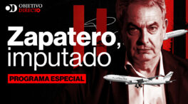 Especial Zapatero imputado