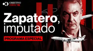 Especial Zapatero imputado