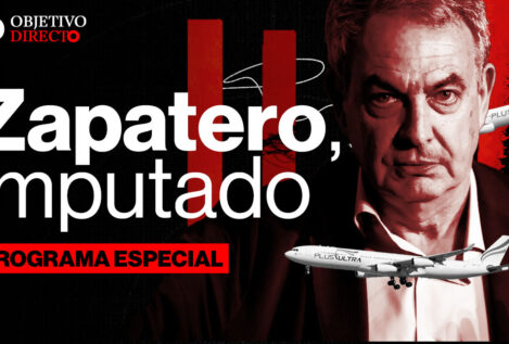 Especial Zapatero imputado