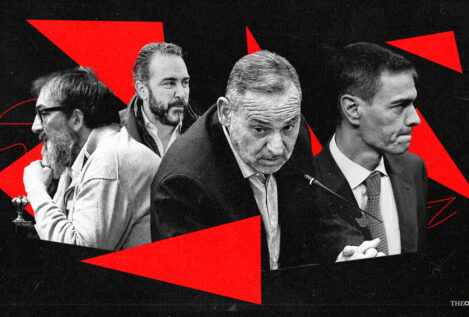 Ábalos salva a Sánchez y alimenta las especulaciones sobre un pacto con Moncloa