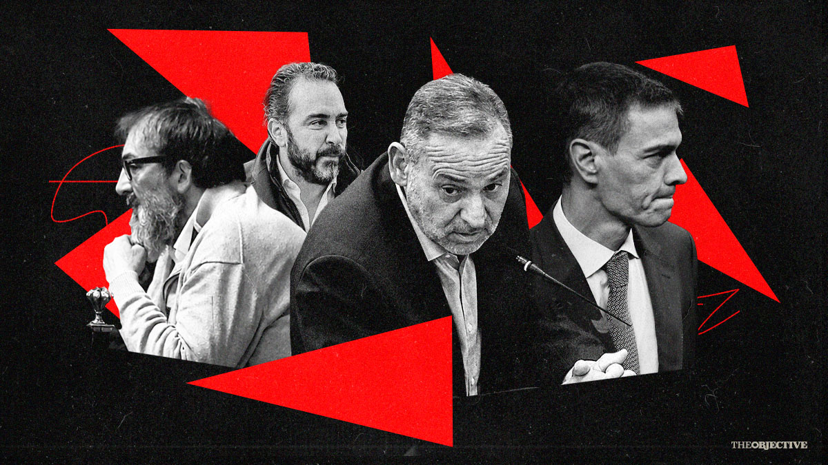 Ábalos salva a Sánchez y alimenta las especulaciones sobre un pacto con Moncloa