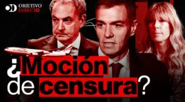 VÍDEO | OBJETIVO DIRECTO | ¿Presentará el PP una moción de censura contra Sánchez?