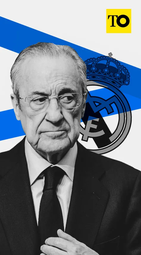 VÍDEO | Florentino, ¿héroe o villano?
