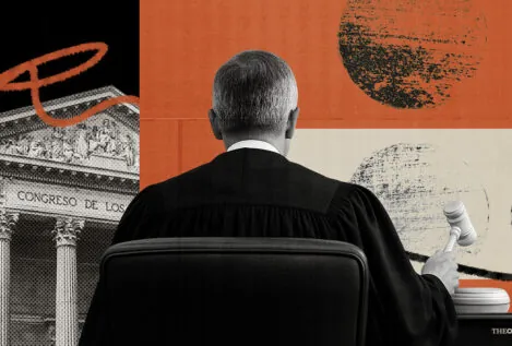 Las reclamaciones legales