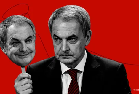 La caída de un gran impostor