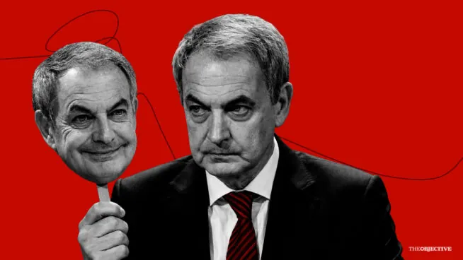 La caída de un gran impostor
