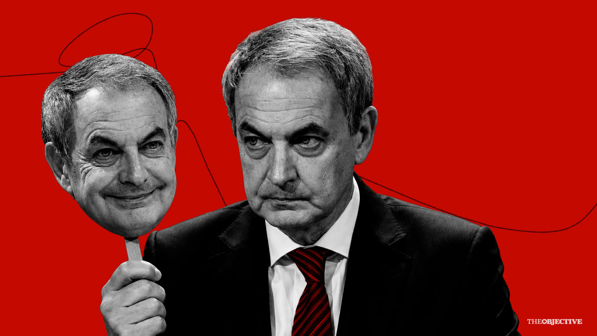La caída de un gran impostor
